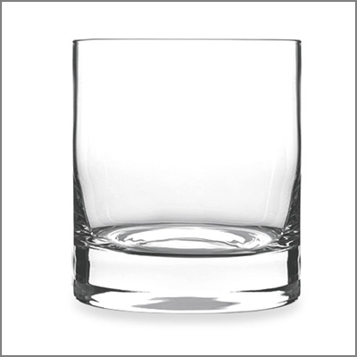 Double Old Fashioned Set 